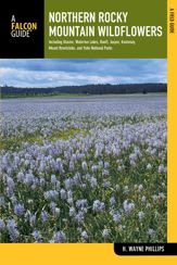 Northern Rocky Mountain Wildflowers - 3 Apr 2012