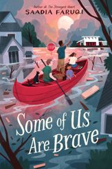 Some of Us Are Brave - 10 Feb 2026