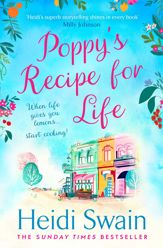 Poppy's Recipe for Life - 30 May 2019