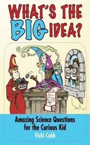 What's the BIG Idea? - 1 Sep 2013