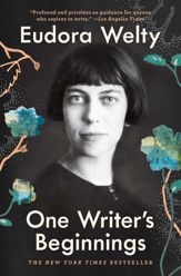 One Writer's Beginnings - 3 Nov 2020
