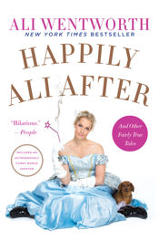 Happily Ali After - 1 Mar 2016