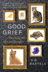 Good Grief - 2 Aug 2022