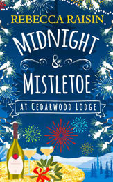 Midnight and Mistletoe at Cedarwood Lodge - 22 Dec 2016