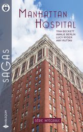 Manhattan Hospital - 1 Jan 2021