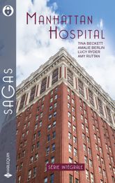 Manhattan Hospital - 1 Jan 2021