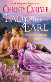 Lady Meets Earl - 29 Nov 2022