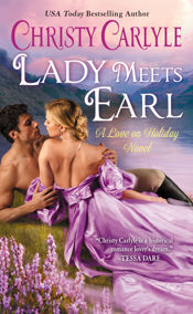 Lady Meets Earl - 29 Nov 2022