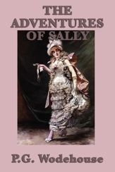 The Adventures of Sally - 8 Apr 2013