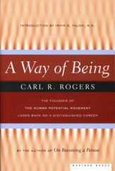 A Way Of Being - 7 Sep 1995