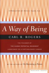 A Way Of Being - 7 Sep 1995
