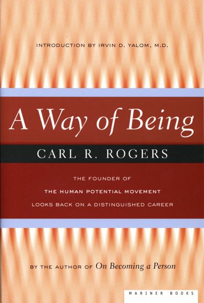 A Way Of Being