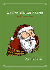 A Kidnapped Santa Claus - 29 Nov 2011