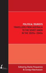 Political Tourists - 15 Mar 2008