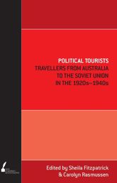 Political Tourists - 15 Mar 2008
