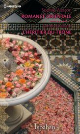 Romance orientale - L'héritier du trône - 1 May 2017