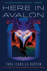 Here in Avalon - 2 Jan 2024