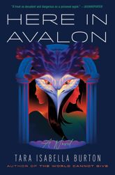 Here in Avalon - 2 Jan 2024