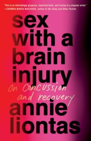 Sex with a Brain Injury - 16 Jan 2024