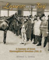 Legacies of the Turf - 1 May 2023