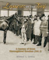 Legacies of the Turf - 1 May 2023