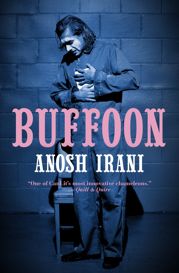 Buffoon - 7 Sep 2021