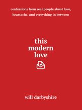 This Modern Love - 16 Aug 2016