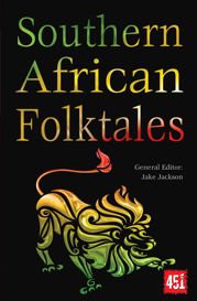 Southern African Folktales - 30 Jul 2024