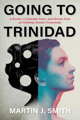 Going to Trinidad - 15 Apr 2021
