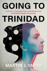 Going to Trinidad - 15 Apr 2021