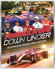 Formula One Down Under - 14 Mar 2023