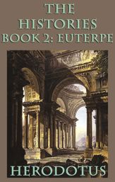 The Histories Book 2: Euterpe - 24 Aug 2015