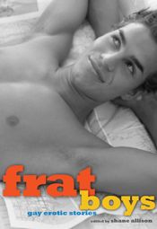 Frat Boys - 15 Sep 2011
