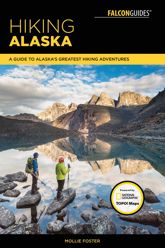 Hiking Alaska - 15 May 2017
