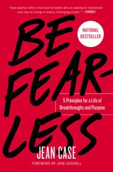 Be Fearless - 8 Jan 2019