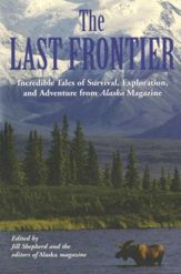 Last Frontier - 12 Dec 2023