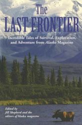 Last Frontier - 12 Dec 2023