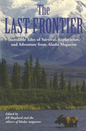 Last Frontier - 12 Dec 2023