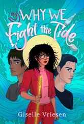 Why We Fight the Tide - 9 Jun 2026