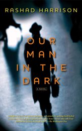 Our Man in the Dark - 15 Nov 2011