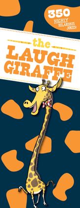 The Laugh Giraffe - 4 Aug 2020