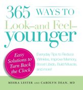 365 Ways to Look - and Feel - Younger - 18 Nov 2009
