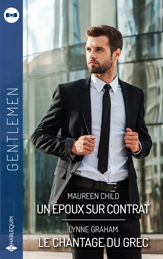 Un époux sur contrat - Le chantage du Grec - 1 Oct 2021