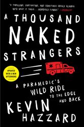 A Thousand Naked Strangers - 5 Jan 2016
