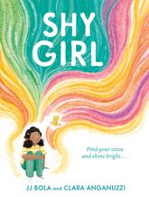 Shy Girl - 14 Aug 2025