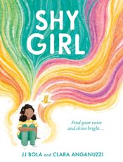 Shy Girl - 14 Aug 2025