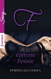F comme Fessée - 1 Jul 2015