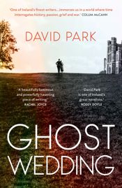 Ghost Wedding - 8 May 2025