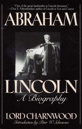 Abraham Lincoln - 1 Feb 1998