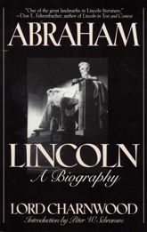 Abraham Lincoln - 1 Feb 1998